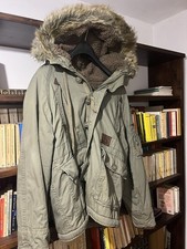 ABERCROMBIE & FITCH Jacke