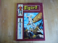 Sigurd sonderband wäscher - sigurd,