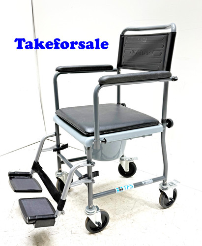 Dietz toilettenrollstuhl - dietz,
