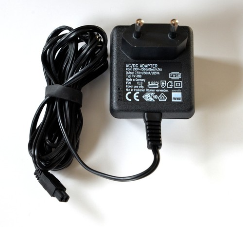 Stecker netzteil 150ma - stecker-netzteil, 7,5v