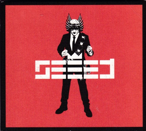 Seeed - seeed,