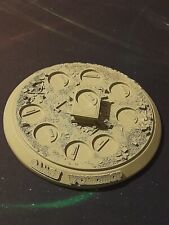 Moria Display Diorama Middle Earth herr der ringe tabletop DeAgostini