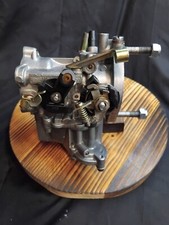 Harley Davidson Shovelhad,Evolution, Keihin Vergaser