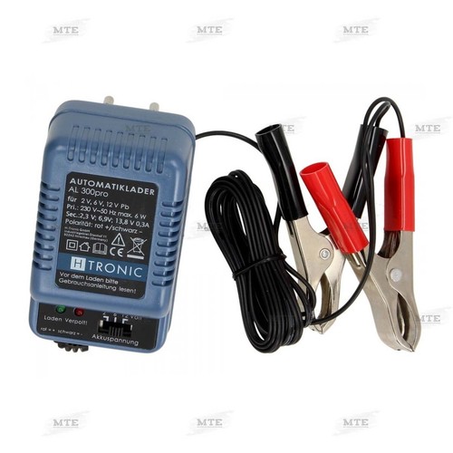 Al300pro batterieladegerät - al300pro,