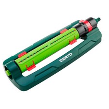 Viereckregner 418 qm