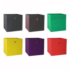 Faltbox Aufbewahrung Korb