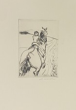 Arno Mohr- Auf Dem Lande  -