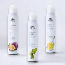 3 x 200 ml  Pino Shower Me