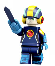 Rockman Mega Man Battle