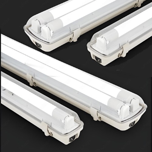 Led röhre feuchtraumleuchte - röhre,