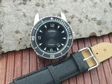 Bausatz für ETA 2824 2824-2 swiss made Uhrwerk - silberfarben - ungenutzt u neu