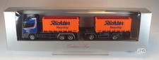 Herpa 1/87 Nr. WeMo Scania