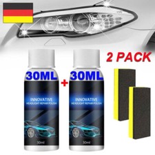 Auto Frontscheinwerfer