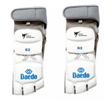 Dae do Taekwondo Electronic