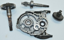 HONDA LEAD 50 AF01 NH50