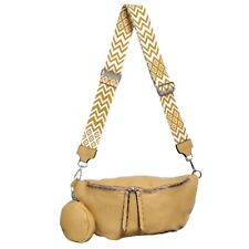 Umhängetasche Crossbody Bag