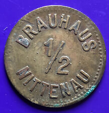 Biermarke Brauerei Brauhaus