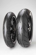 Satz 180/55ZR17 (73W) +