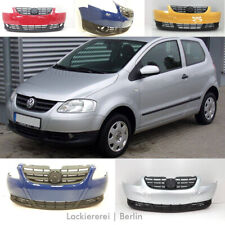 STOßSTANGE VORNE LACKIERT IN