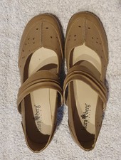 Schuhe Gr. 41, Laura Berg Mode.