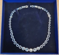 Swarovski Collier original, neuwertig