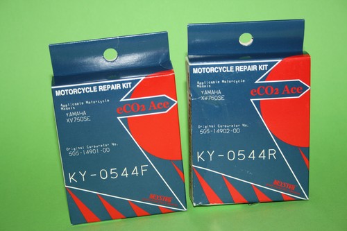Keyster reparatursatz - 2x,