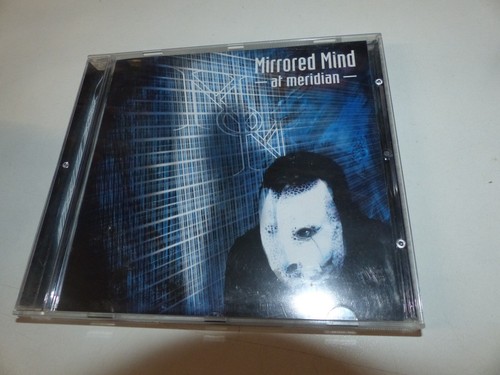 Mirrored mind at - ,