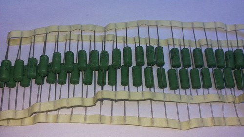 Widerstand ohm 5 - /,
