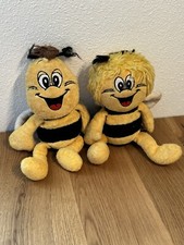 Willi und Biene Maja plüsch