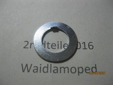 Zündapp , Sicherungsscheibe