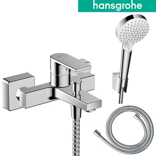 Hansgrohe vernis shape - hansgrohe,