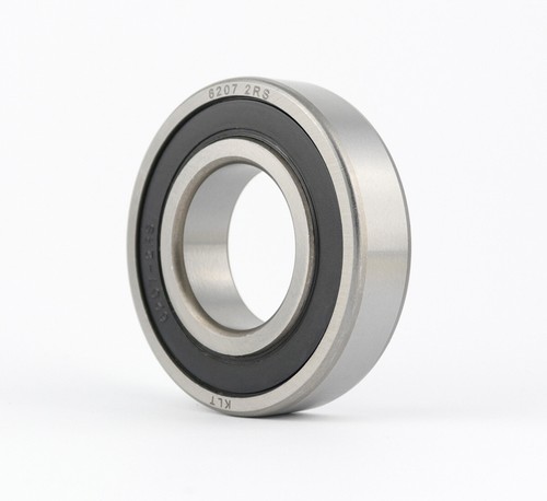 Kugellager 6207 2rs - ,