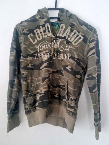 Sweatshirt sweatjacke - 2, /