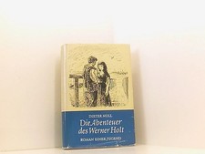 Die Abenteuer des Werner Holt