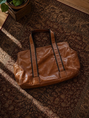 Ledertasche reisetasche aus - ledertasche,