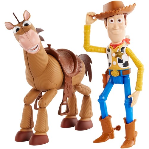 Mattel disney pixar - &,