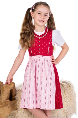 Isar trachten kinderdirndl - isar-trachten,
