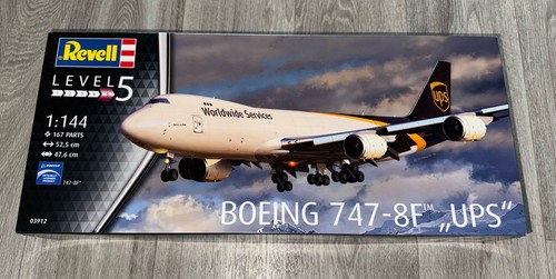 Revell 03912 boeing - revell,