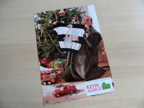 Kevin allein zu haus - kevin,