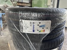 4xContinental Reifen 245/45