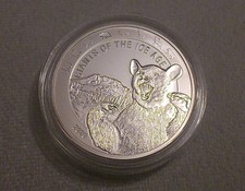 Giants of the Ice Age 1 oz
