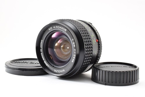 Fast neuwertig minolta md - neuwertig],
