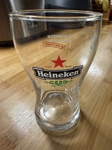 Vintage heineken half - heineken,