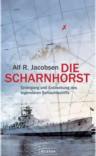 Die scharnhorst - die,