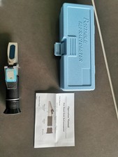 Honig refraktometer mit - honig,