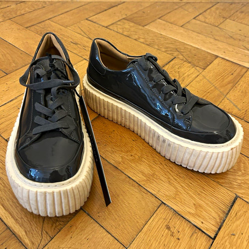 Rundholz schuhe sneaker - rundholz,