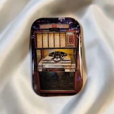 AMI Musikbox Jukebox Retro