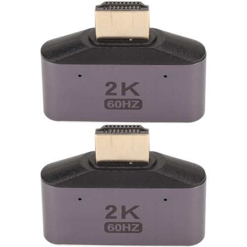 Hdmi dual buchse - adapter, für
