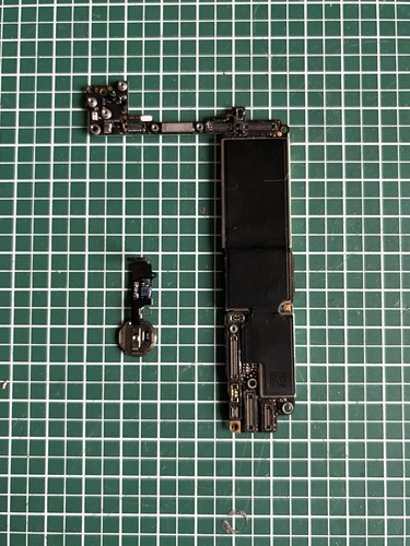 Iphone 2020 logicboard - iphone, se
