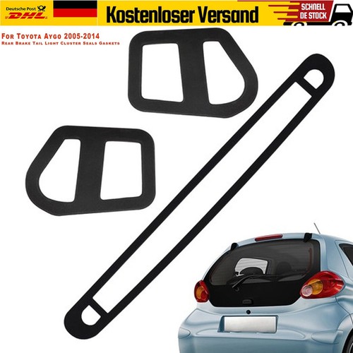 Für toyota aygo 14 - 2x,